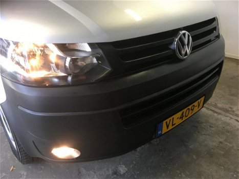 Volkswagen Transporter - 2.0 TDI L1H1 Airco / Cruise / Trekhaak / PDC / Etc - 1