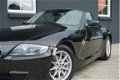 BMW Z4 Roadster - 2.0i Executive Leder-Xenon-Cruise Control - 1 - Thumbnail