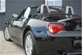 BMW Z4 Roadster - 2.0i Executive Leder-Xenon-Cruise Control - 1 - Thumbnail