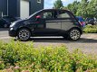 Fiat 500 C - 1.2 Rock SoftTop/Leder/Zeer nette wagen/2013 - 1 - Thumbnail