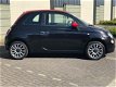 Fiat 500 C - 1.2 Rock SoftTop/Leder/Zeer nette wagen/2013 - 1 - Thumbnail