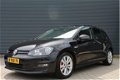 Volkswagen Golf - 1.6 TDI Highline BlueMotion Navigatie Parkeerhulp - 1 - Thumbnail