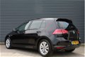 Volkswagen Golf - 1.6 TDI Highline BlueMotion Navigatie Parkeerhulp - 1 - Thumbnail