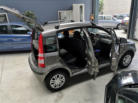 Fiat Panda - 1.2 Edizione Cool - Airco, CV, Elekt pakket, 1ste eigenaar, NAP - 1