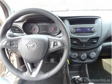 Opel Karl - 1.0 ecoFLEX Edition