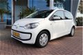 Volkswagen Up! - 1.0 move up BlueMotion RIJKLAARPRIJS INCL GARANTIE - 1 - Thumbnail