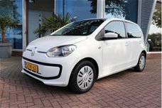 Volkswagen Up! - 1.0 move up BlueMotion RIJKLAARPRIJS INCL GARANTIE