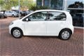 Volkswagen Up! - 1.0 move up BlueMotion RIJKLAARPRIJS INCL GARANTIE - 1 - Thumbnail