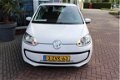 Volkswagen Up! - 1.0 move up BlueMotion RIJKLAARPRIJS INCL GARANTIE - 1 - Thumbnail