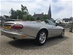 Jaguar XK8 - 4.0 V8 Convertible YOUNGTIMER - 1 - Thumbnail