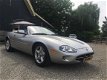 Jaguar XK8 - 4.0 V8 Convertible YOUNGTIMER - 1 - Thumbnail