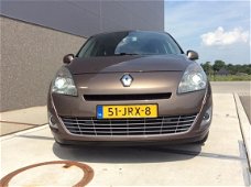 Renault Grand Scénic - 2.0 dCi Dynamique 160 PK 6-BAK XENON EXPORT