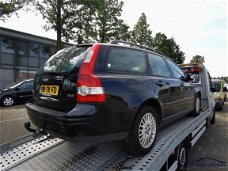 Volvo V50 - 2.0D Edition I Sport