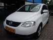 Volkswagen Fox - 1200 i STYLE - 1 - Thumbnail