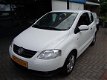 Volkswagen Fox - 1200 i STYLE - 1 - Thumbnail