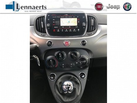 Fiat 500 - 1.2 S - 1