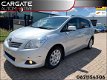 Toyota Verso - 2.0 D-4D Business 7p. 143000DKM 6BAK - 1 - Thumbnail