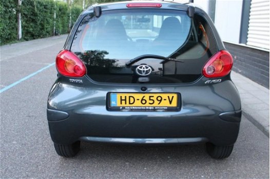 Toyota Aygo - 1.0-12V /AIRCO - 1