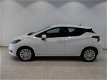 Nissan Micra - 1.0 IG-T 100pk Acenta Totaal voordeel € 3611, - met All Inclusive | Airco | Apple Car - 1 - Thumbnail