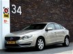 Volvo S60 - 2.0 D4 ECC LEDER LM VELGEN NAVIGATIE CRUISE CD CV+AB - 1 - Thumbnail