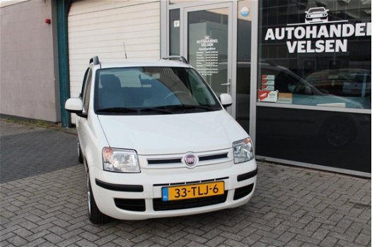 Fiat Panda - 1.2 Edizione Cool /NAP/AIRCO/VELGEN - 1