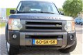 Land Rover Discovery - 2.7 TdV6 HSE 7 pers. zeer compleet - 1 - Thumbnail