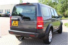 Land Rover Discovery - 2.7 TdV6 HSE 7 pers. zeer compleet