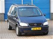 Opel Zafira - 1.6-16V Comfort NieuweAPK/NAP/RIJD SUPER/7 PERSOON - 1 - Thumbnail