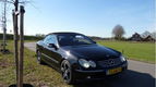 Mercedes-Benz CLK-klasse Cabrio - 240 Avantgarde - 1 - Thumbnail