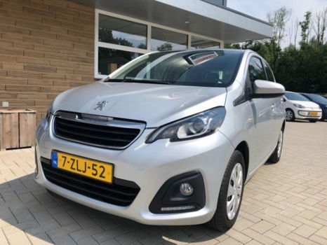 Peugeot 108 - 1.0 E-VTI ACTIVE - 1