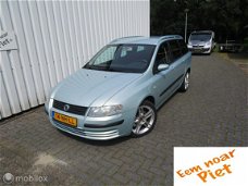 Fiat Stilo - 1.6-16V Dynamic