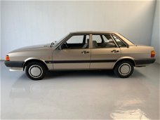 Audi 80 - 1.8 CC Automaat 2e eigenaar Orig. Nederlands (1985)