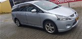 Mitsubishi Grandis - 2.4-16V Intense - 1 - Thumbnail