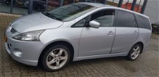 Mitsubishi Grandis - 2.4-16V Intense