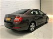 Skoda Octavia - 1.6 TDI Greenline Bj.14|NAVIGATIE|airco|pdc|dealer auto|1e Eigenaar - 1 - Thumbnail