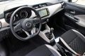 Nissan Micra - 1.0 IG-T N-Connecta | Navigatie | Camera | Cruise & Climate Control | DAB | Park. Sen - 1 - Thumbnail