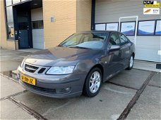 Saab 9-3 Sport Sedan - 1.8 Linear