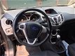 Ford Fiesta - 1.25 Trend Titanium - 1 - Thumbnail