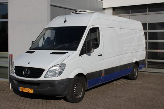 Mercedes-Benz Sprinter - 311 CDI/L3/H2/Automaat/Koelwagen/Thermo-King/Opstap - 1