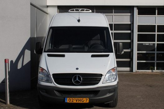 Mercedes-Benz Sprinter - 311 CDI/L3/H2/Automaat/Koelwagen/Thermo-King/Opstap - 1