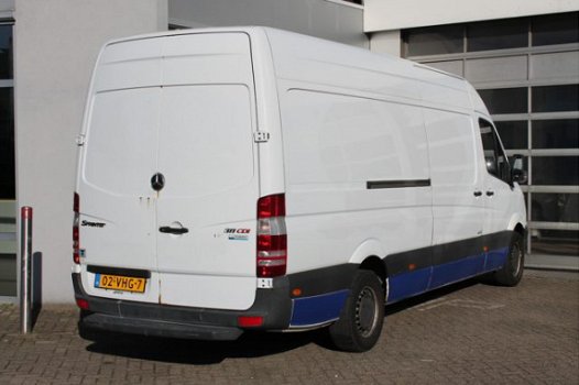 Mercedes-Benz Sprinter - 311 CDI/L3/H2/Automaat/Koelwagen/Thermo-King/Opstap - 1