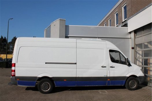 Mercedes-Benz Sprinter - 311 CDI/L3/H2/Automaat/Koelwagen/Thermo-King/Opstap - 1