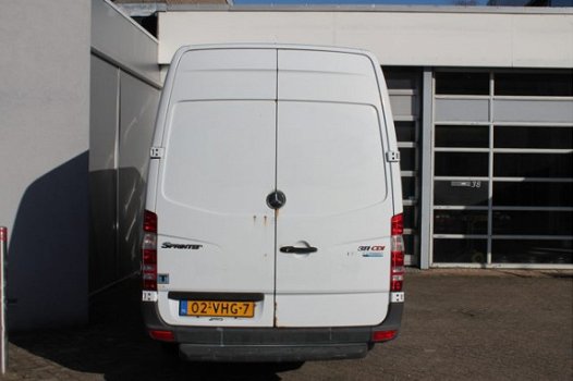 Mercedes-Benz Sprinter - 311 CDI/L3/H2/Automaat/Koelwagen/Thermo-King/Opstap - 1