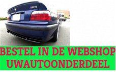 Bmw E36 Achterklep Spoiler M3 320 323 325 328 330