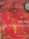 Toerien,W. - Wines & Vineyards of South Africa - 1 - Thumbnail