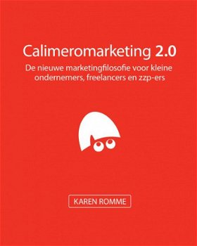 Karen Romme - Calimeromarketing 2.0 (Hardcover/Gebonden) - 1