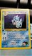 Giovanni's Gyarados 5/132 Holo 1st Editie Gym Challenge nm - 0 - Thumbnail