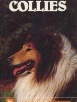 Collies, onze hond handboek - 1