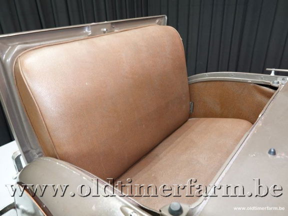 Ford Model A Roadster '29 - Afbeelding 7