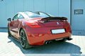 Peugeot RCZ Facelift Achterklep Dakspoiler Spoiler extention - 8 - Thumbnail